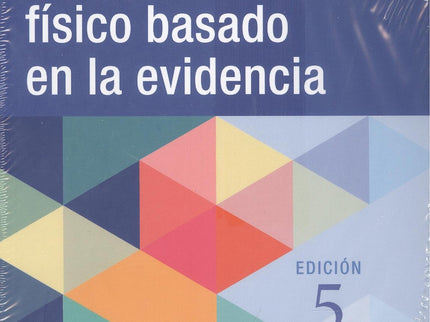 Diagnóstico Físico Basado En La Evidencia