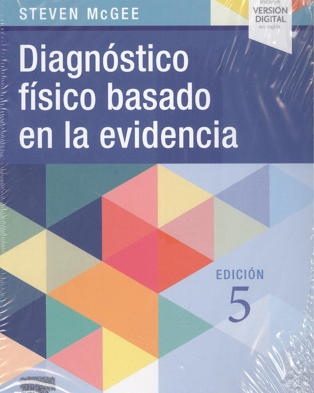 Diagnóstico Físico Basado En La Evidencia