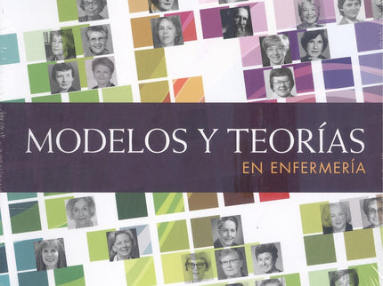 Modelos Y Teorias En Enfermeria 10ª Ed