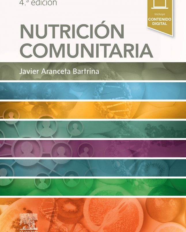 Nutricion Comunitaria 4ª Ed