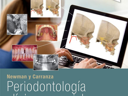 Periodontologia Clinica Esencial