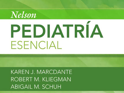 Nelson Pediatria Esencial 9ª Ed