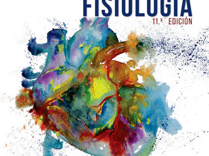 Anatomia Y Fisiologia 11ª Ed