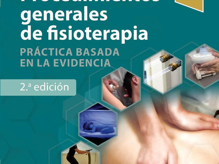 Procedimientos Generales De Fisioterapia