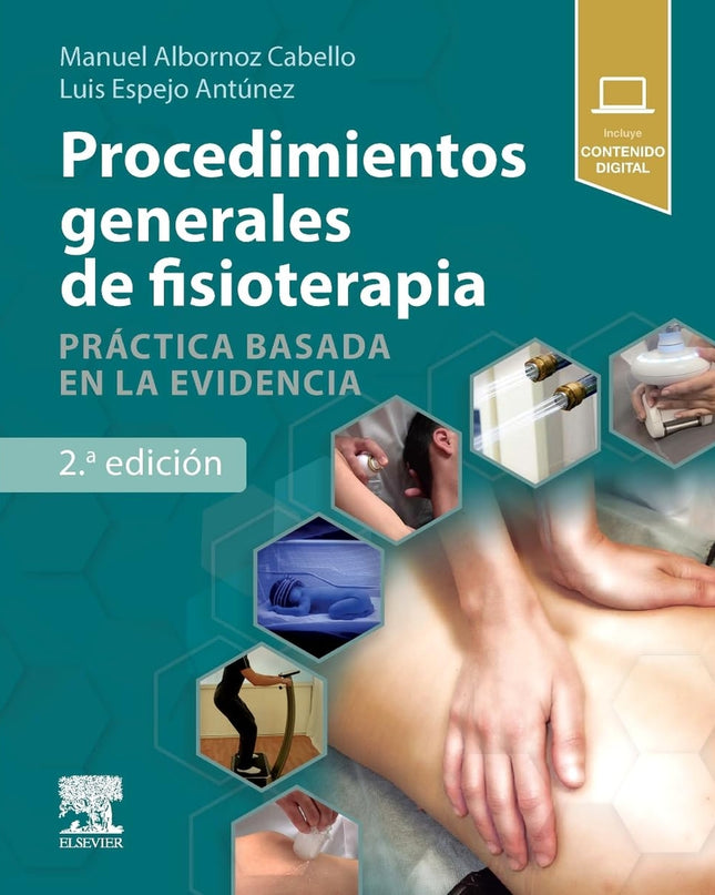 Procedimientos Generales De Fisioterapia