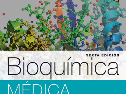 Bioquimica Medica
