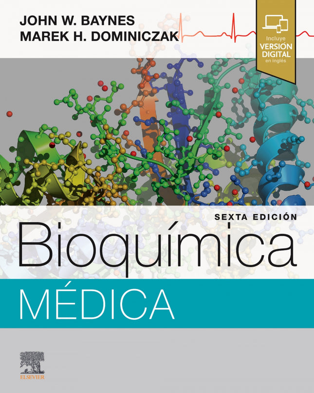 Bioquimica Medica