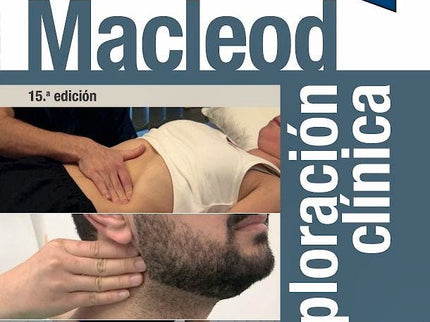 Macleod Exploracion Clinica 15ª Ed