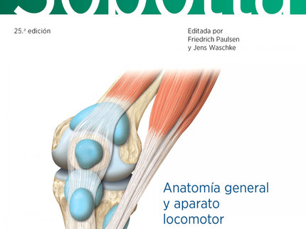 Sobotta Atlas De Anatomia Humana Vol 1 25ª Ed