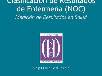 Clasificación De Resultados De Enfermería (noc)