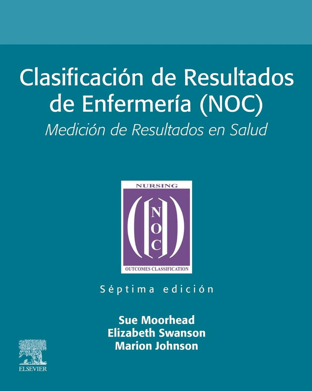 Clasificación De Resultados De Enfermería (noc)