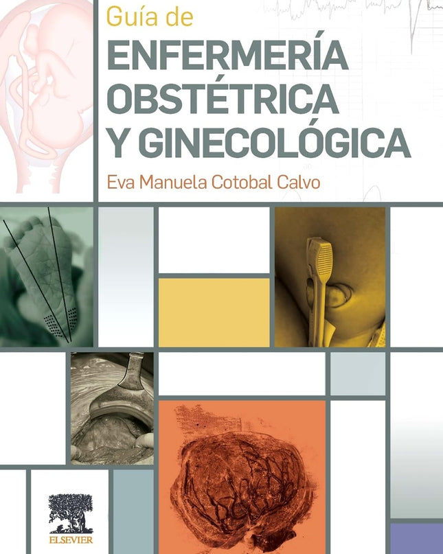 025 Guia De Enfermeria Obstétrica Y Ginecológica