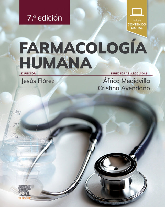 Farmacologia Humana 7ª Ed