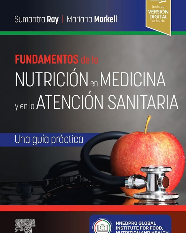 025 Fundamentos De La Nutricion En Medicina Y En La Atencion Sanitaria