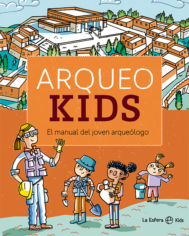 Arqueokids