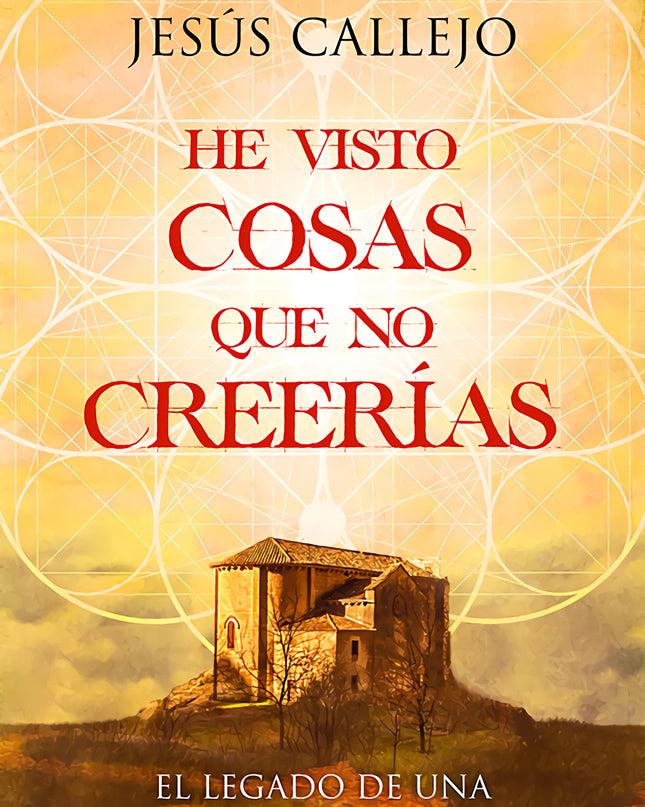He Visto Cosas Que No Creerías