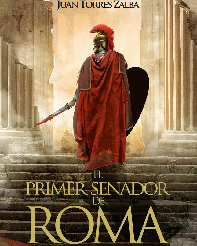 El Primer Senador De Roma