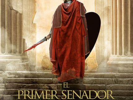 El Primer Senador De Roma