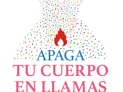 Apaga Tu Cuerpo En Llamas En 30 Días