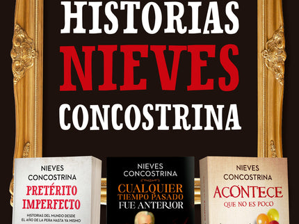 Otras Historias
