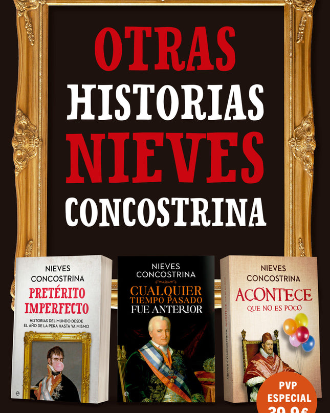 Otras Historias