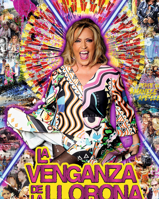 La Venganza De La Llorona