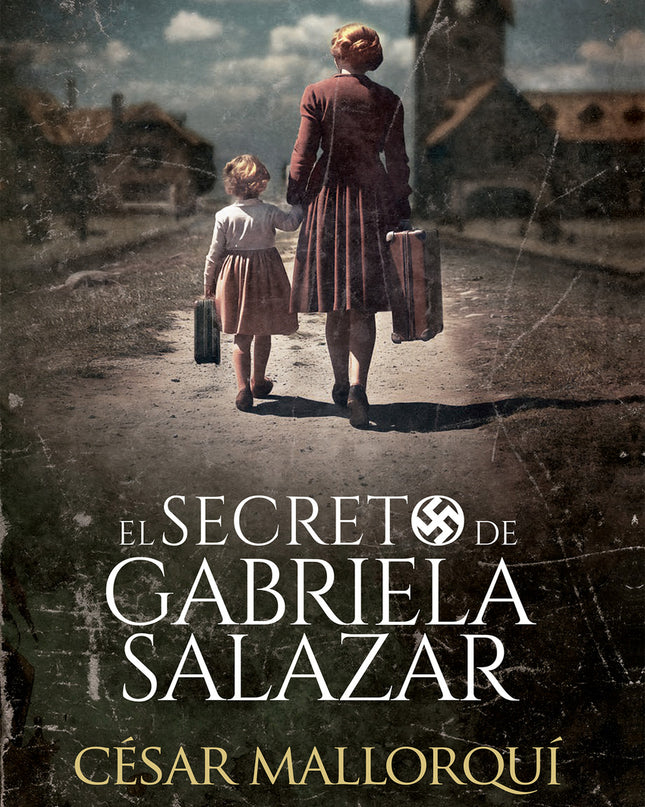 El Secreto De Gabriela Salazar