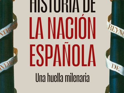 Historia De La Nación Española