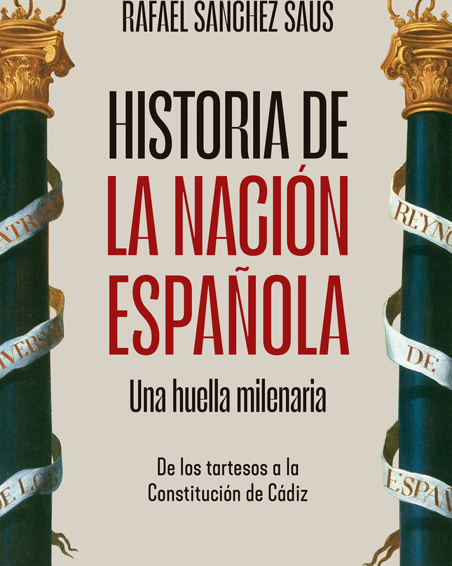 Historia De La Nación Española
