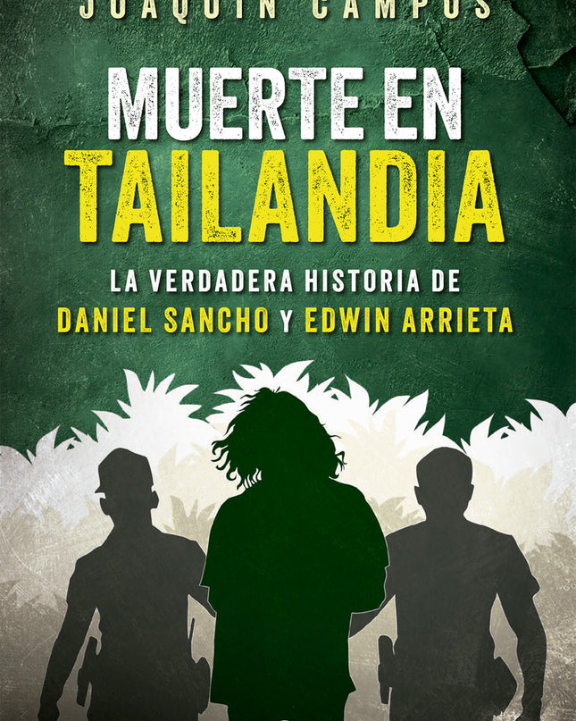Muerte En Tailandia
