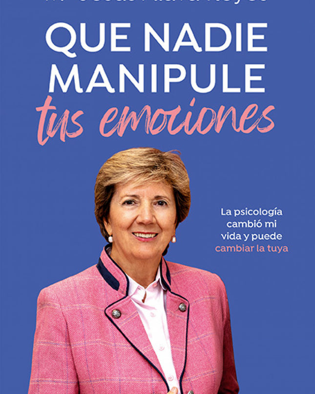Que Nadie Manipule Tus Emociones