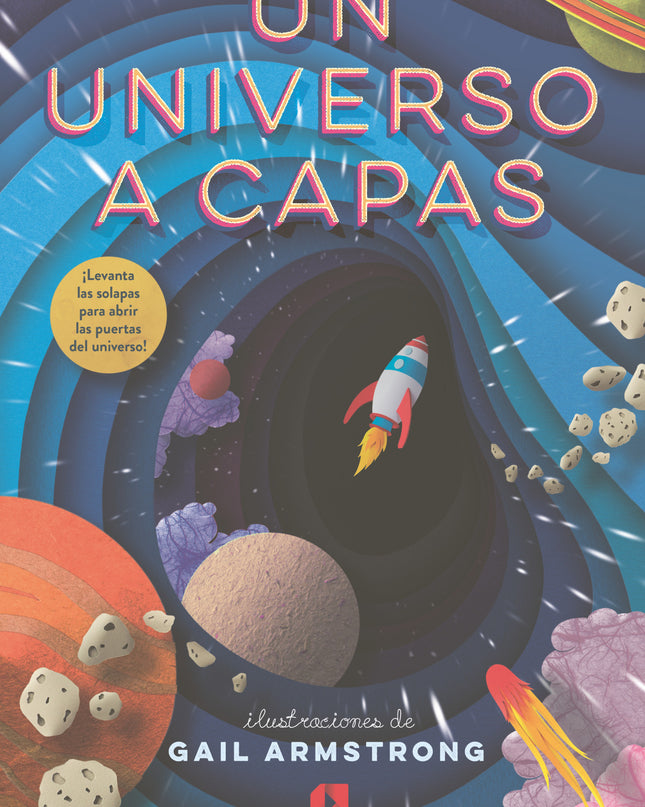 Un Universo A Capas