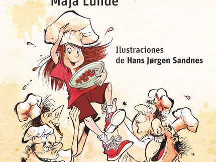La Cosa Más Deliciosa