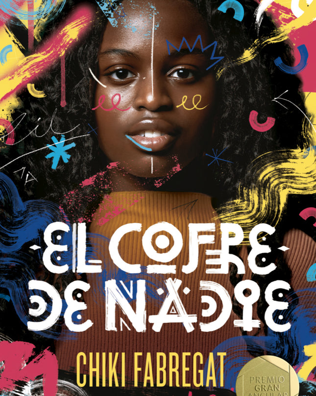 El Cofre De Nadie
