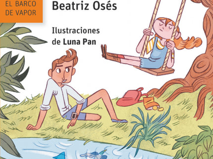 Un Bosque En El Aire