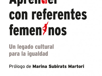 Aprender Con Referentes Femeninos