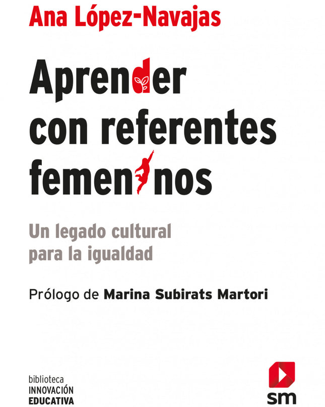 Aprender Con Referentes Femeninos
