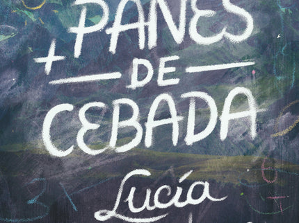 Cinco Panes De Cebada