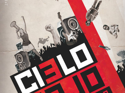 Cielo Rojo