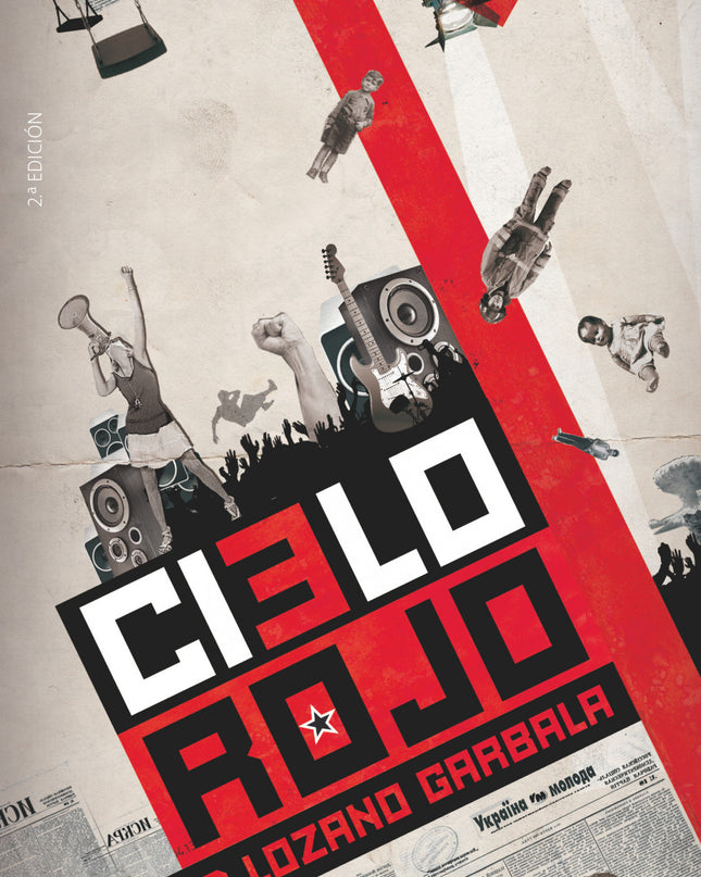Cielo Rojo