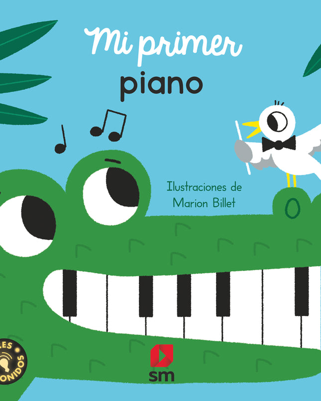 Mi Primer Piano