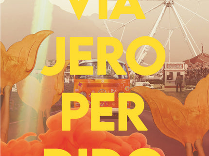 El Viajero Perdido