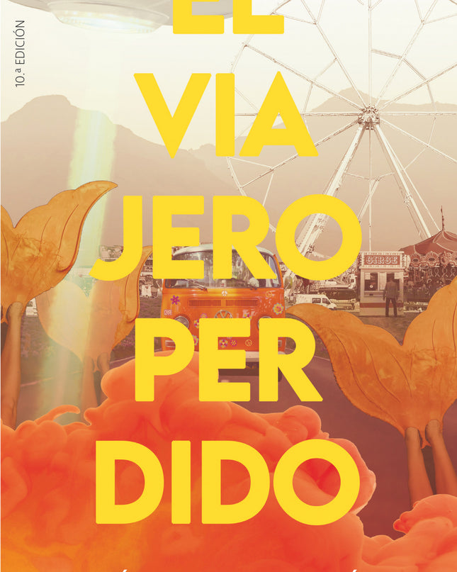 El Viajero Perdido
