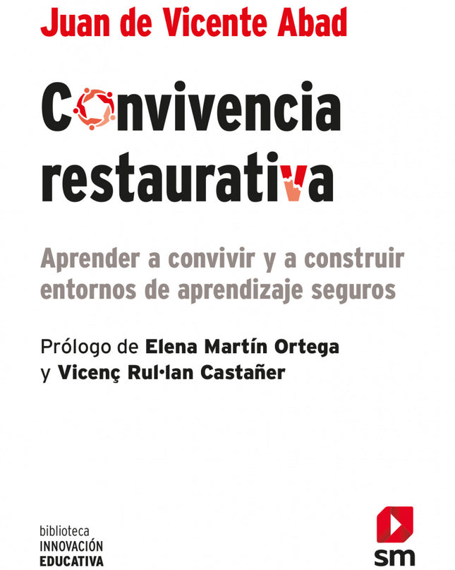 Convivencia Restaurativa