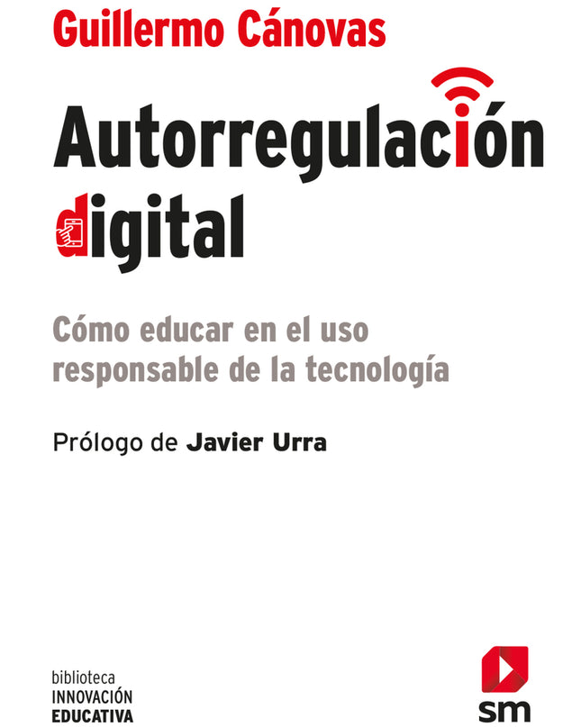 Autorregulación Digital