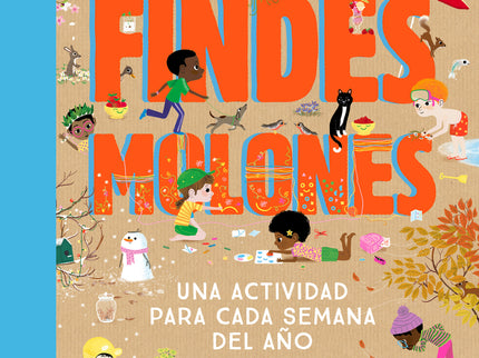Findes Molones