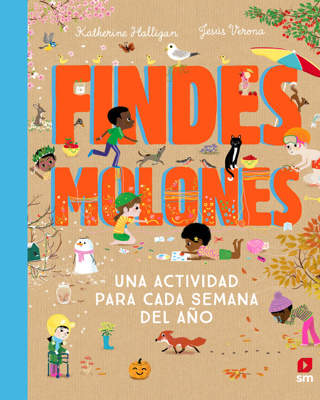 Findes Molones