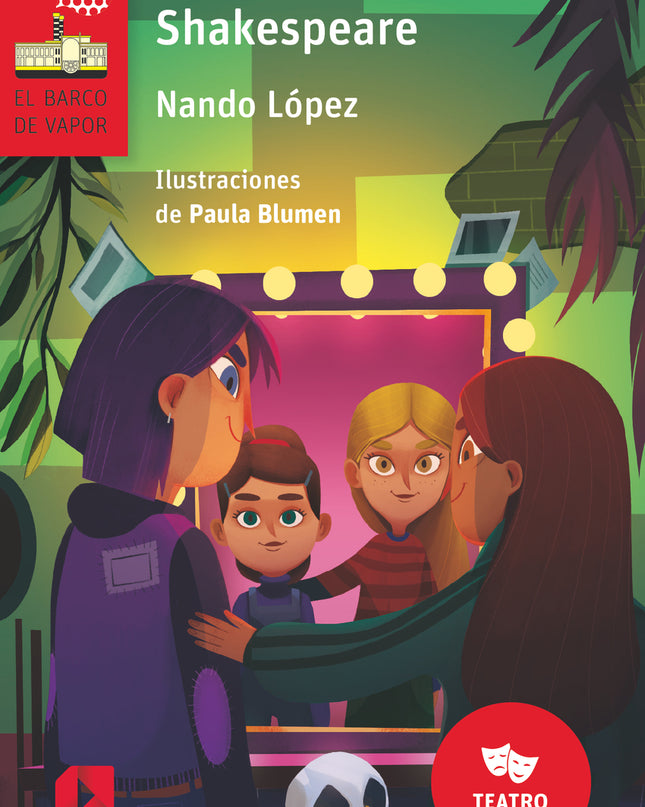 Multiverso Shakespeare