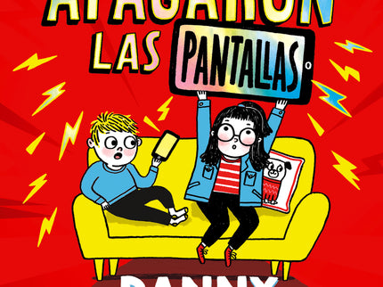 El Día Que Se Apagaron Las Pantallas