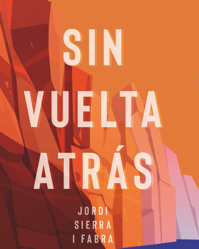 Sin Vuelta Atrás